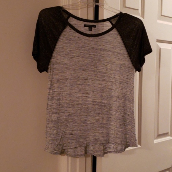 American Eagle Scoopneck Top NWOT - Picture 3 of 8